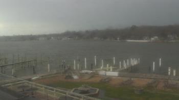 Weather camera view of Coral Gables.