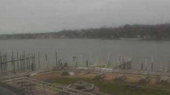 Weather camera view of Coral Gables.