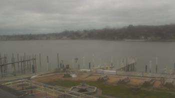 Weather camera view of Coral Gables.