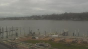 Weather camera view of Coral Gables.