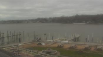 Weather camera view of Coral Gables.