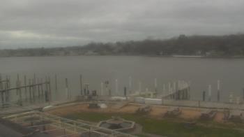 Weather camera view of Coral Gables.