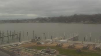 Weather camera view of Coral Gables.