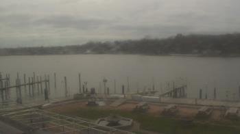 Weather camera view of Coral Gables.