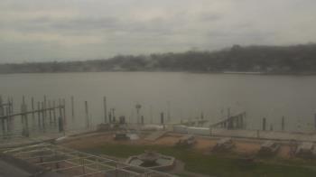 Weather camera view of Coral Gables.