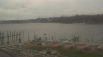 Weather camera view of Coral Gables.