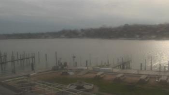 Weather camera view of Coral Gables.