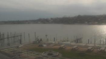 Weather camera view of Coral Gables.