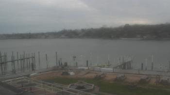 Weather camera view of Coral Gables.