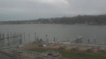 Weather camera view of Coral Gables.