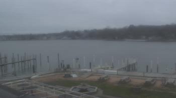 Weather camera view of Coral Gables.