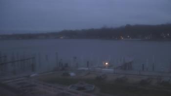 Weather camera view of Coral Gables.