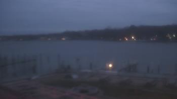 Weather camera view of Coral Gables.