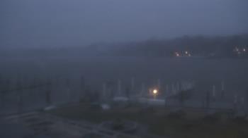 Weather camera view of Coral Gables.