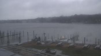 Weather camera view of Coral Gables.