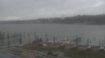 Weather camera view of Coral Gables.