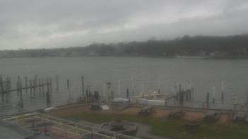 Weather camera view of Coral Gables.