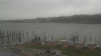 Weather camera view of Coral Gables.