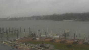 Weather camera view of Coral Gables.