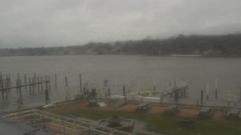 Weather camera view of Coral Gables.