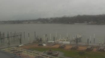 Weather camera view of Coral Gables.