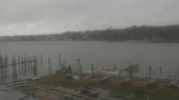 Weather camera view of Coral Gables.