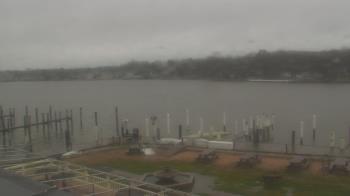 Weather camera view of Coral Gables.