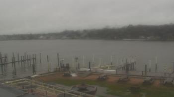 Weather camera view of Coral Gables.