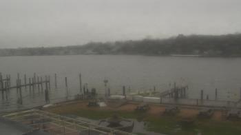 Weather camera view of Coral Gables.