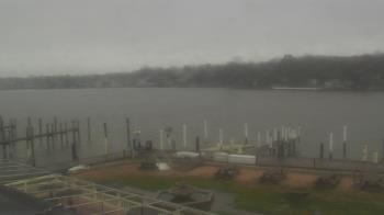 Weather camera view of Coral Gables.