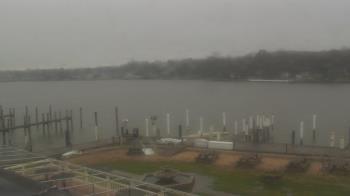 Weather camera view of Coral Gables.