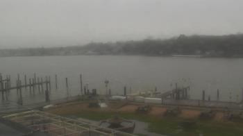 Weather camera view of Coral Gables.