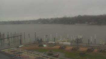 Weather camera view of Coral Gables.