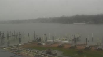 Weather camera view of Coral Gables.