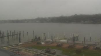 Weather camera view of Coral Gables.