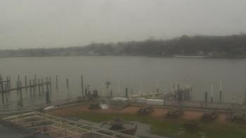 Weather camera view of Coral Gables.