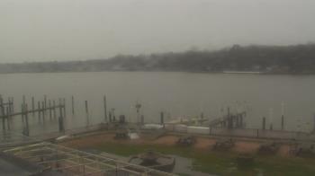 Weather camera view of Coral Gables.