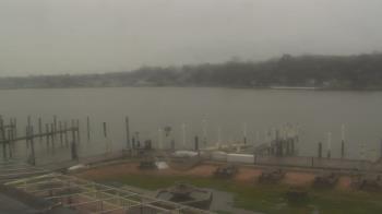 Weather camera view of Coral Gables.