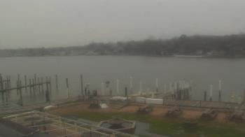 Weather camera view of Coral Gables.