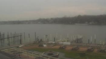 Weather camera view of Coral Gables.