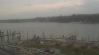 Weather camera view of Coral Gables.