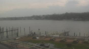 Weather camera view of Coral Gables.