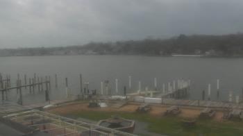 Weather camera view of Coral Gables.