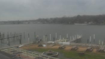 Weather camera view of Coral Gables.