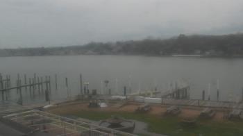 Weather camera view of Coral Gables.