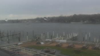 Weather camera view of Coral Gables.