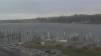 Weather camera view of Coral Gables.