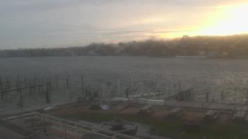 Weather camera view of Coral Gables.