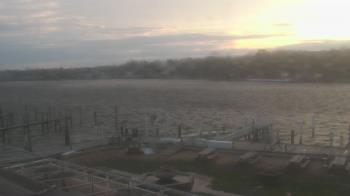 Weather camera view of Coral Gables.