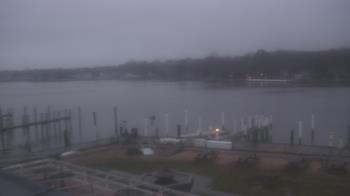 Weather camera view of Coral Gables.